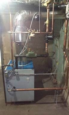 Hydrotherm Steam Boilers