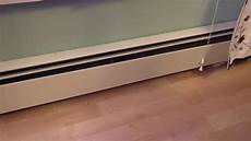 Industrial heating systems