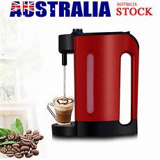 Industrial Tea Boiler