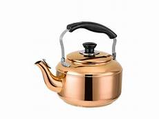 Industrial Tea Boiler
