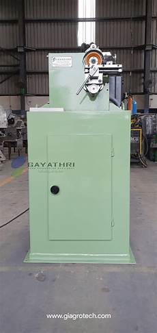 Industrial Tea Boilers
