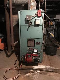 Industrial Type Boilers