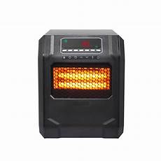 Infrared heater