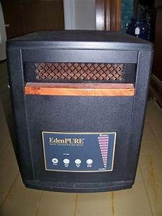 Infrared heater