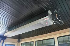 Infrared heater