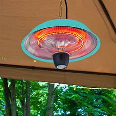 Infrared heaters