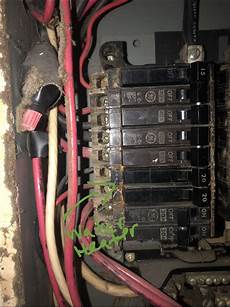 Instant water heater