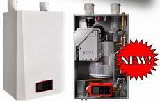 Instinct Boiler