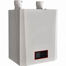 Instinct Boiler