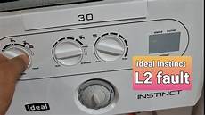 Instinct Boiler