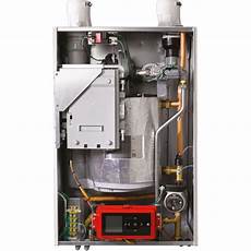 Instinct Boiler