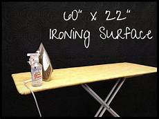 Ironing Table With Boiler