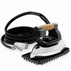 Irons With Boiler
