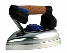 Irons With Boiler