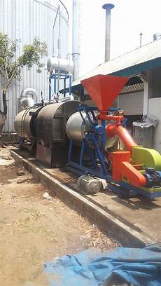 Jual Steam Boiler