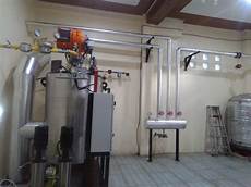 Jual Steam Boiler