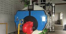 Jual Steam Boiler