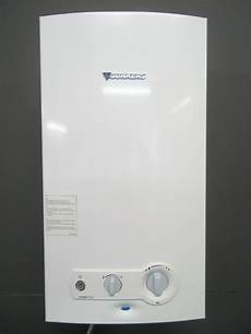 Junkers Gas Boiler