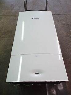Junkers Gas Boiler