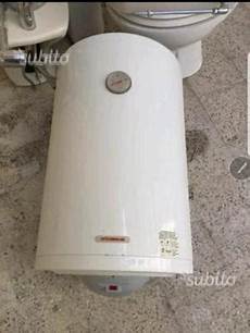 Junkers Gas Boiler