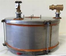 Laars Boilers