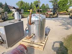 Laars Boilers