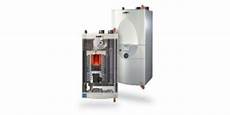 Laars Combi Boiler