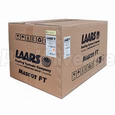 Laars Combi Boiler