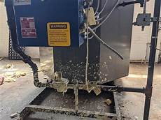 Lattner Steam Boiler