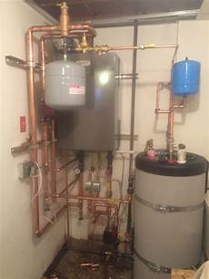 Lennox Boiler