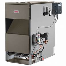Lennox Boiler
