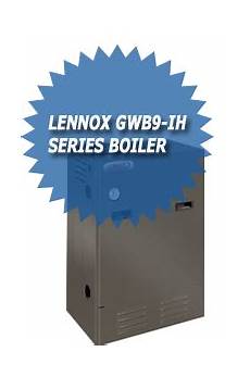 Lennox Boiler