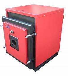 Liquid Fuel Boiler