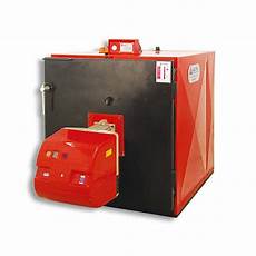 Liquid Fuel Boiler