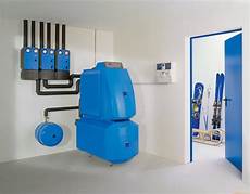 Liquid Fuel Boilers