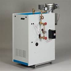 Liquid Fuel Heating Boiler