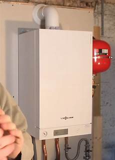 Liquid Fuel Heating Boilers