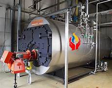 Liquid Fuel Steam Boilers