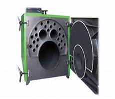 Liquid-Gas-Fired Boilers