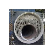 Liquid-Gas-Fired Boilers
