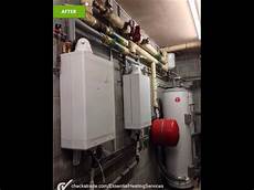 Local Boiler Installers