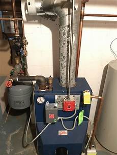 Loud Boiler