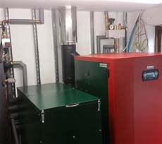 Low Carbon Boilers