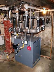 Mclain Steam Boiler