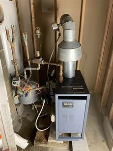 Mclain Steam Boiler