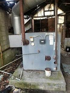 Mclain Steam Boiler