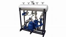 Mechanical Condensate Pump
