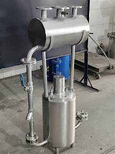 Mechanical Condensate Pump