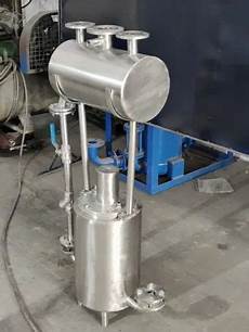 Mechanical Condensate Pump