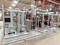 Modular Steam Boilers